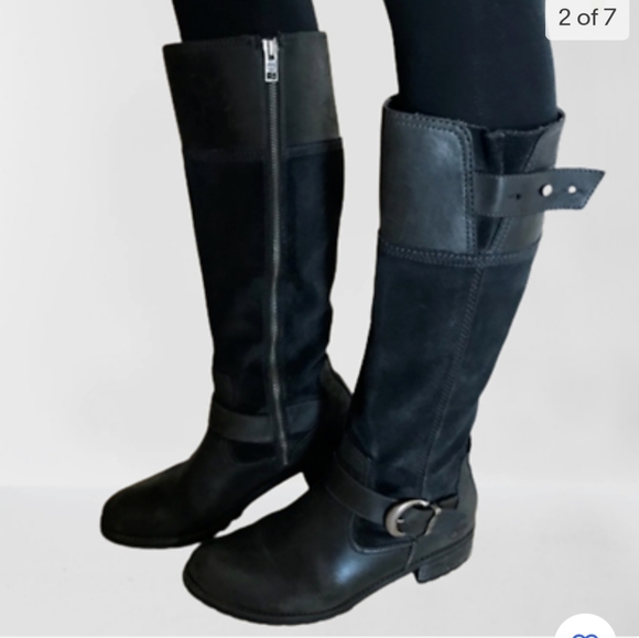 Timberland bethel riding boots - Picture 2 of 12